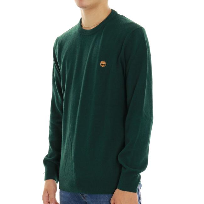 MAGLIA COHAS BROOK TIMBERLAND - Mad Fashion | img vers.650x/